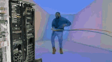 Sysadmin hotline